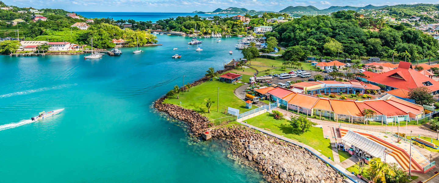 Star Collector: Antilles Adventures