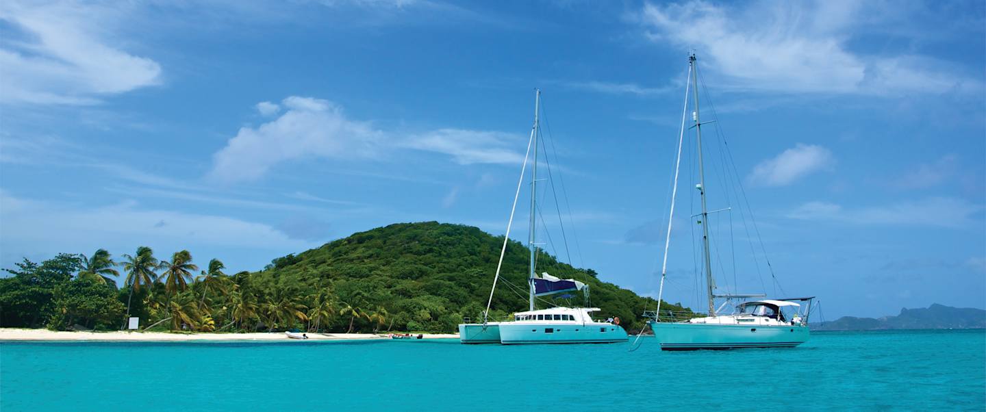 Star Collector: The Best of the Windward & Leeward Isles