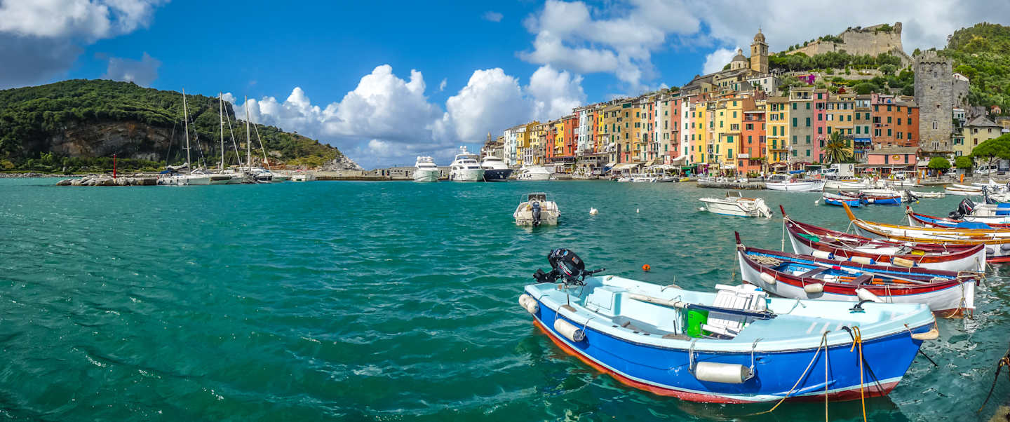 Classic Italy & Dalmatian Coast