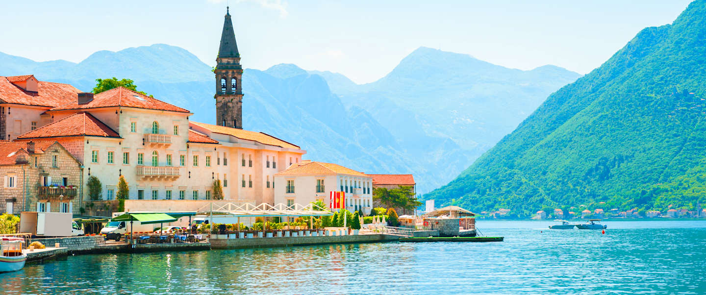 Star Collector: Italian Charms & Croatian Coastlines