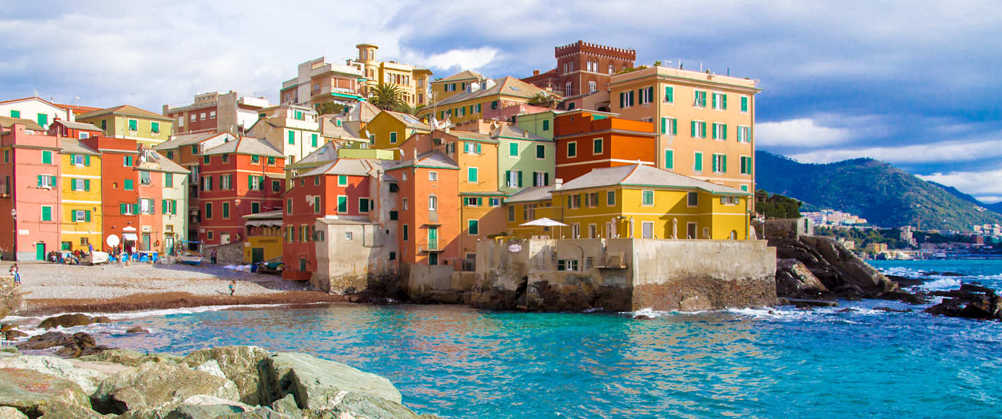 Star Collector: Winter Mediterranean Adventure