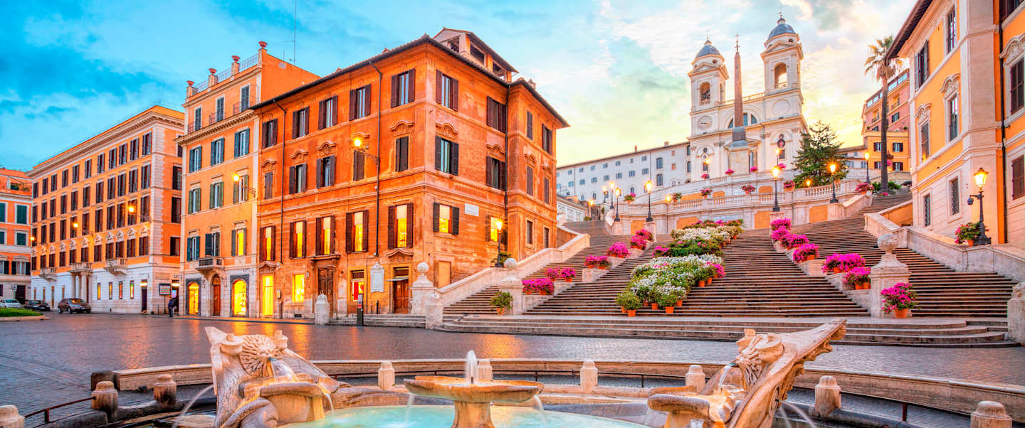 Star Collector: Winter in Europe's Rivieras & Croatia