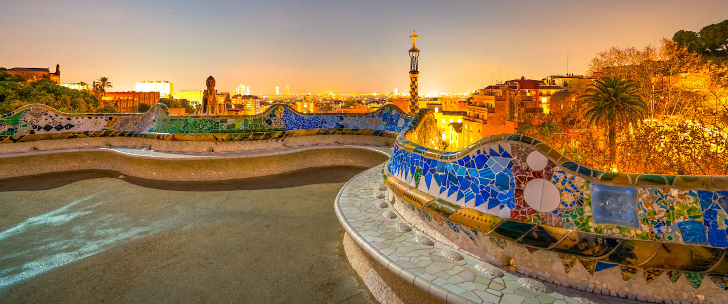 Yachtsman’s Mediterranean Rivieras & Madrid Cruise Tour