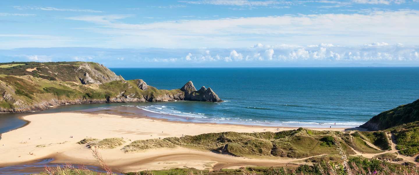 British Isles Medley