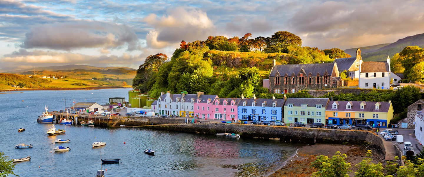 Star Collector: Luck and Legends - Ireland and Scotland