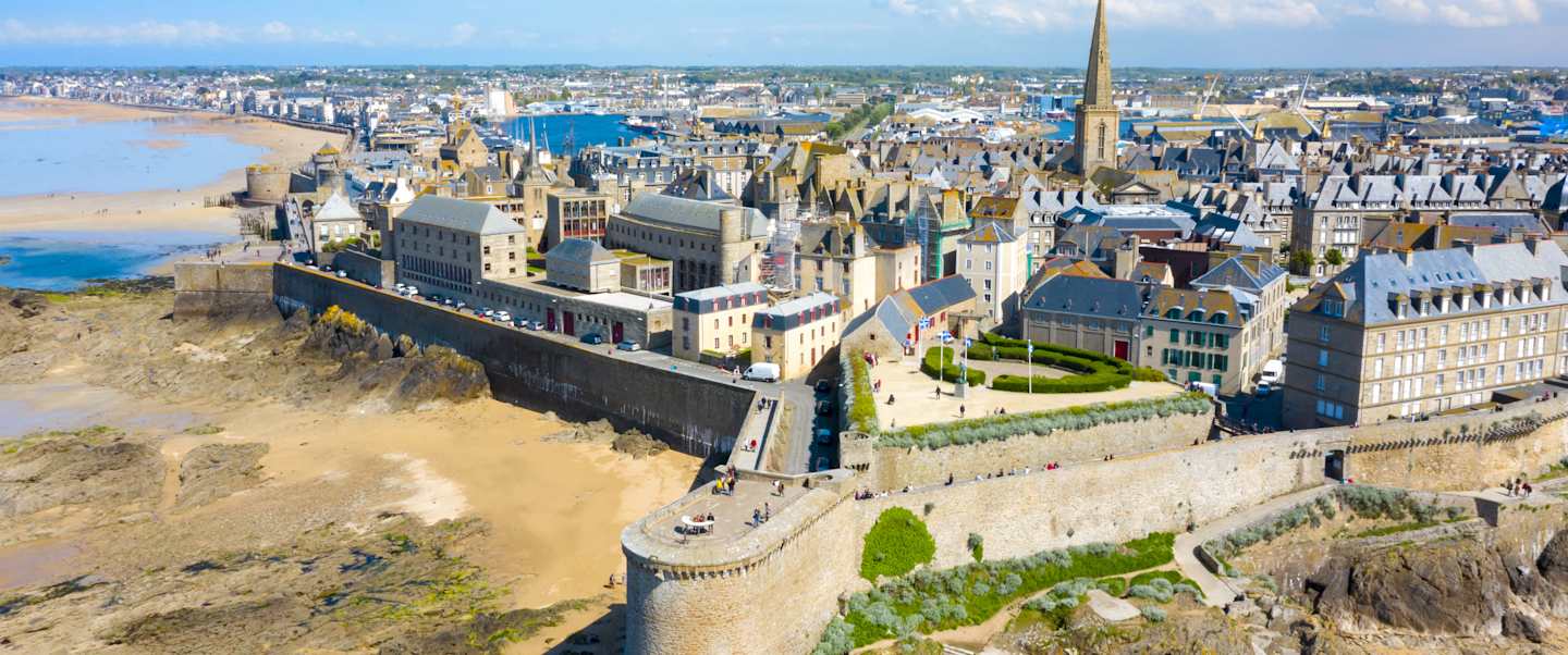 French Feast: Normandy, Brittany & Aquitaine