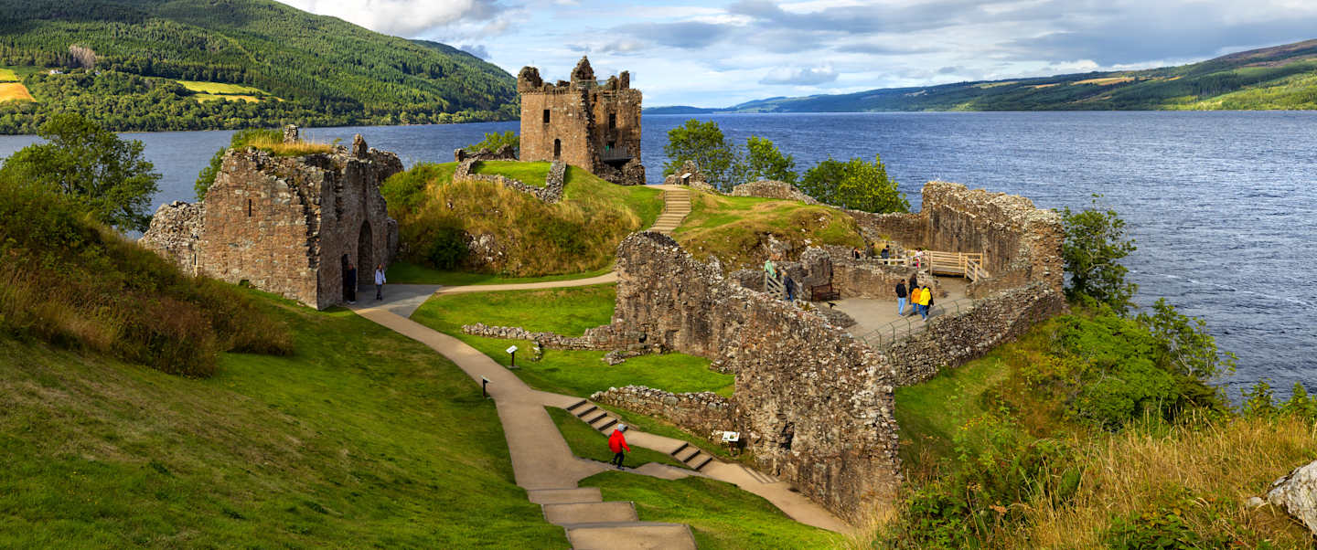 Star Collector: Scottish and Viking Adventure