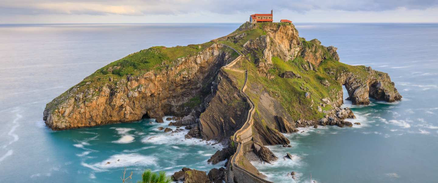 Star Collector: Palates & Palettes of Northen Spain and France