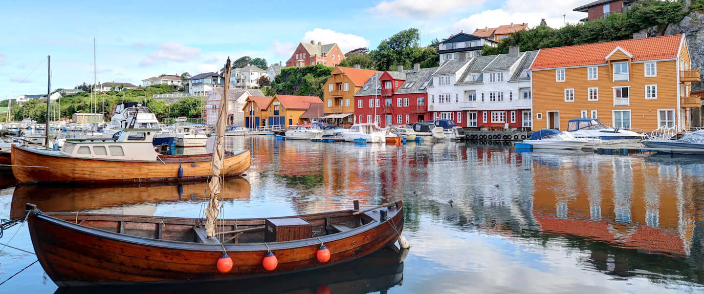 Star Collector: Scandinavian and Baltic Delights