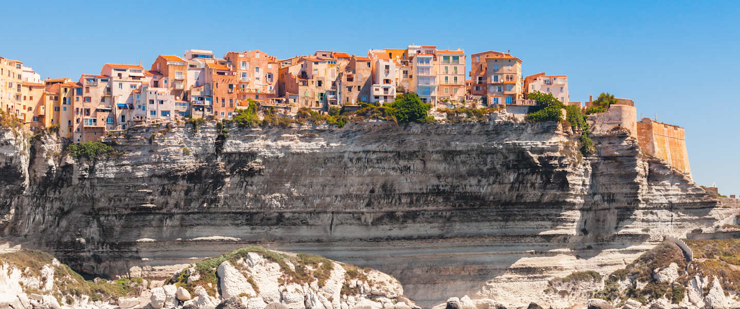 Star Collector: *NEW Corsica, Sardina & Amalfi Memories