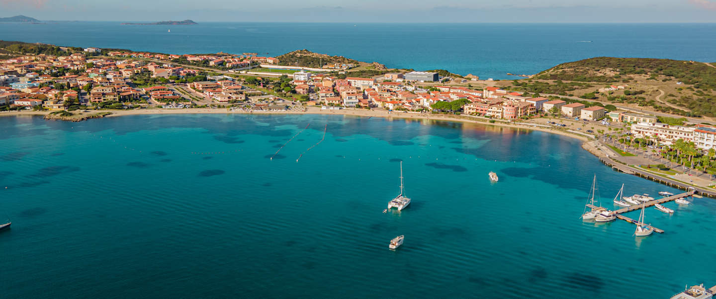 Star Collector:  Shades of Southern Italy &  Greece via the Corinth Canal