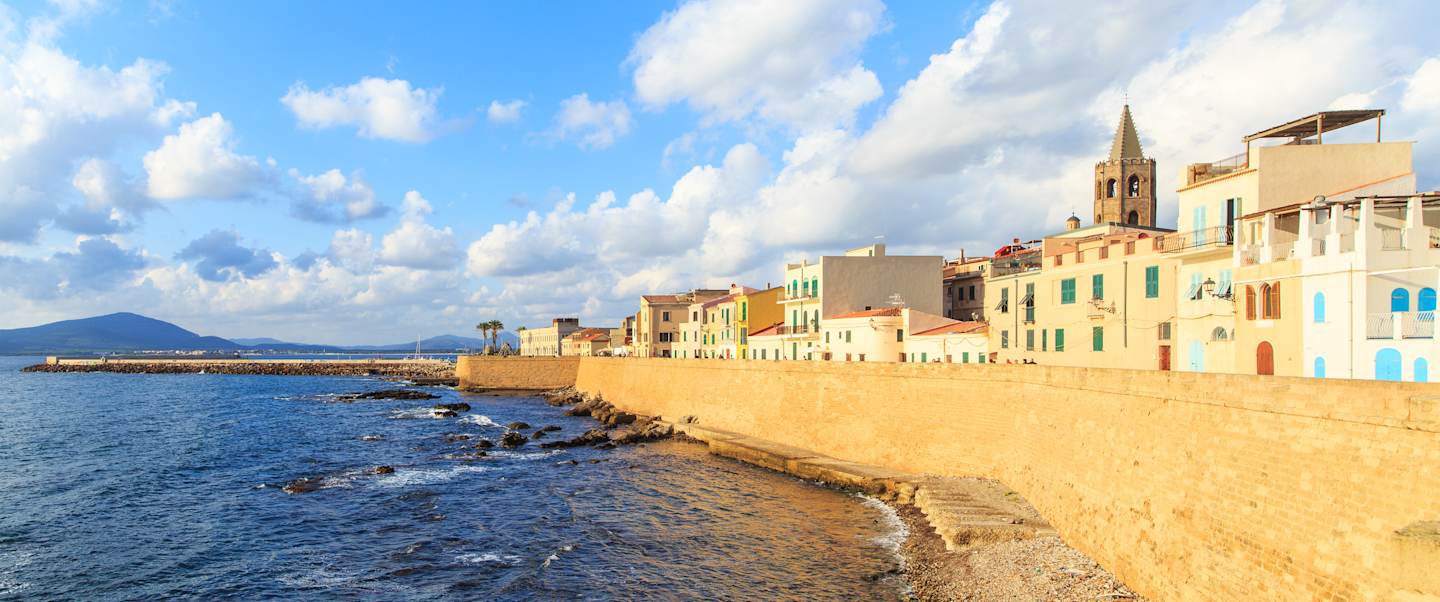 Treasure Troves of Corsica & Sardinia