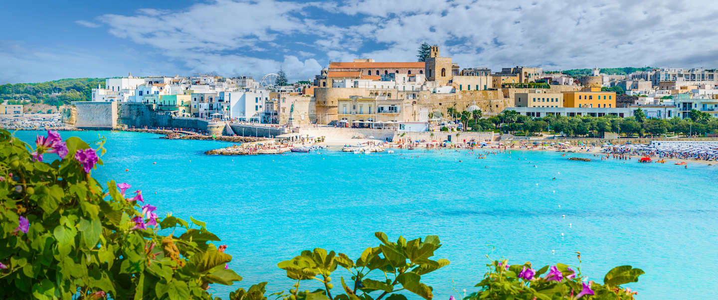 Star Collector: Southern Italian Enchantment & Balkan Beaches