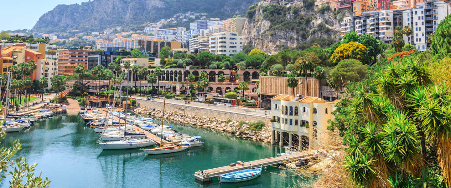 Star Collector: Iconic Italy and Croatia