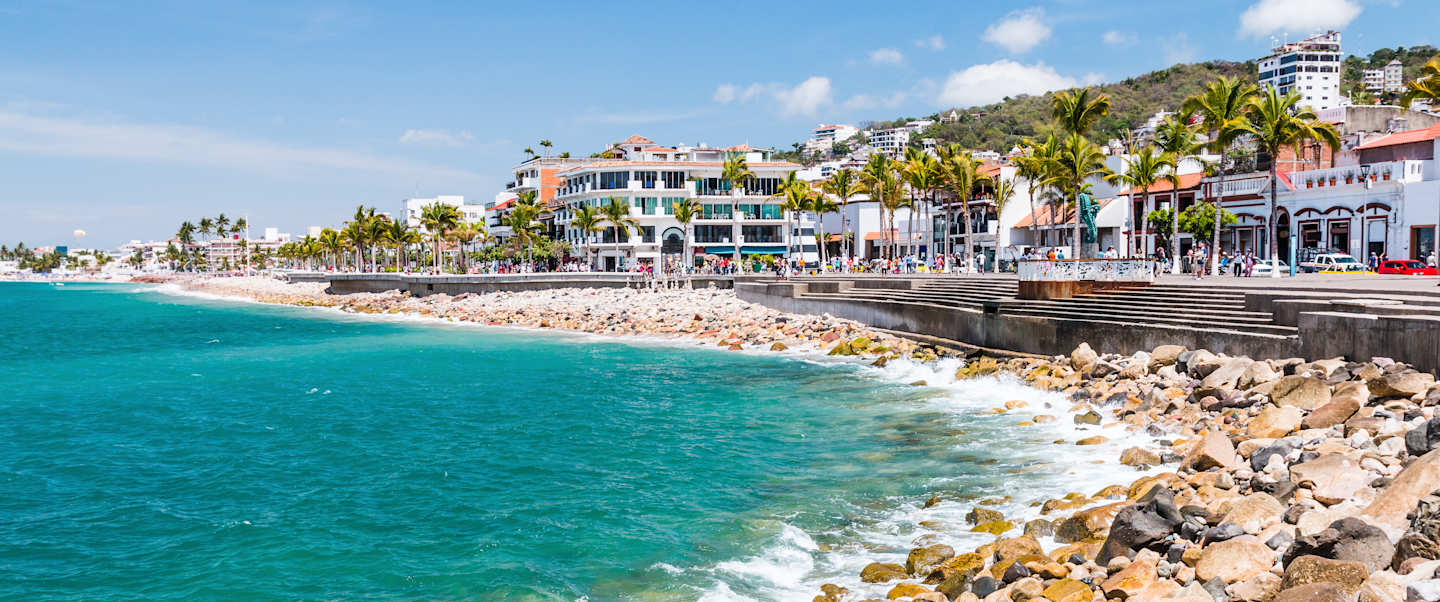 Creatures & Cultures of Costa Rica & Mexico