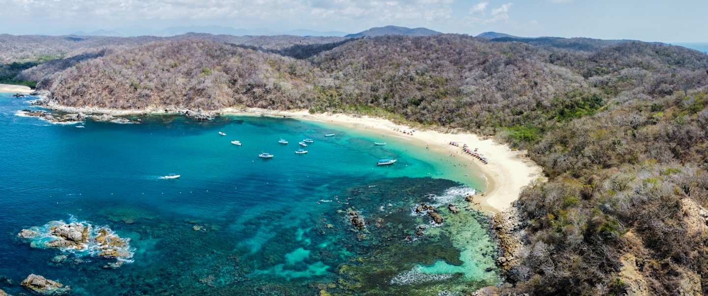 Star Collector: Panama Canal, Costa Rica & Mexican Riviera Discovery