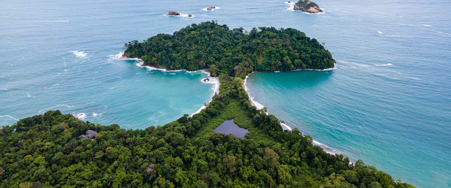 Star Collector: Rainforest Refuges of Panama & Costa Rica via the Panama Canal