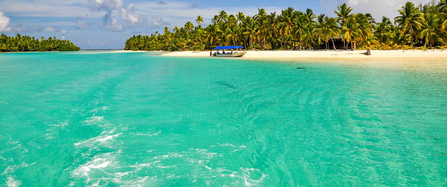 Star Collector: Polynesian Paradise & Fijian Shores