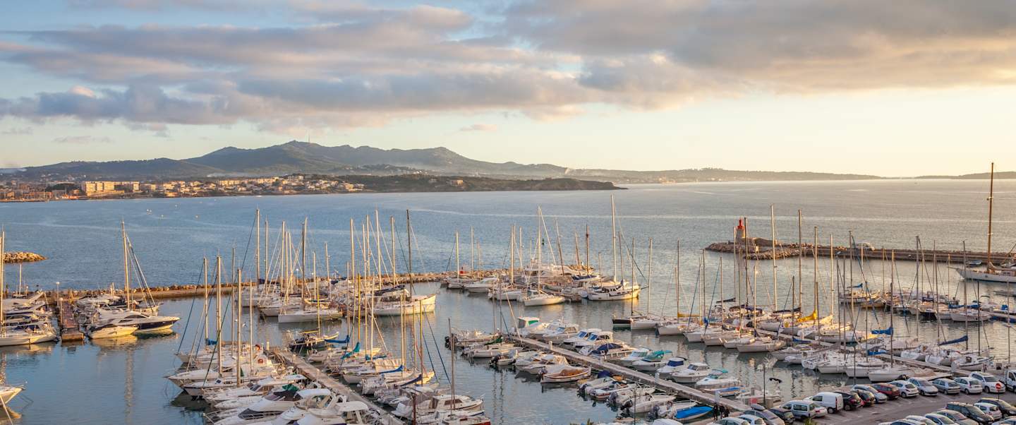 Vatican & Italian Riviera Cruise Tour