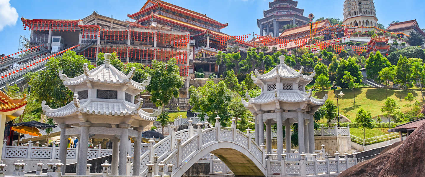 Star Collector:  Wonders of Southern Japan & Southeast Asia