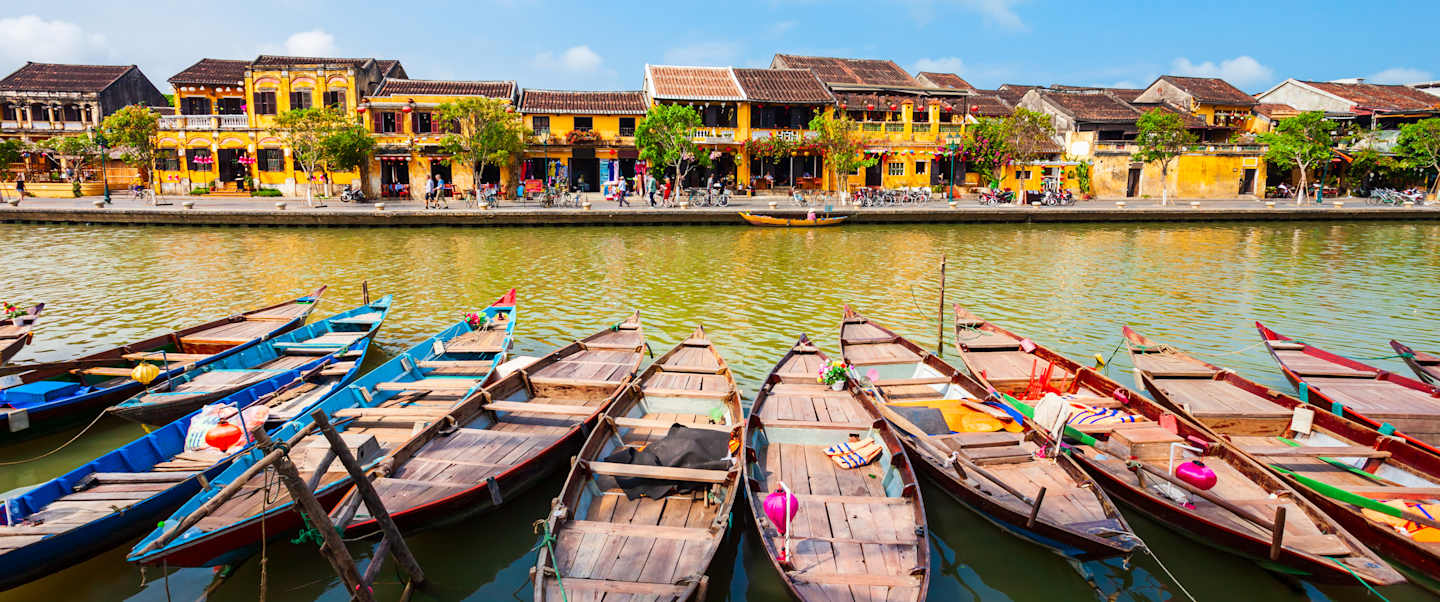 Cambodia, Vietnam & the Heart of Hanoi Cruise Tour