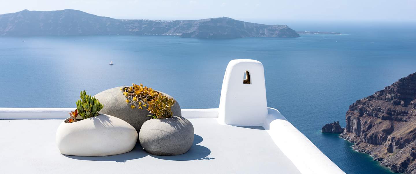Treasures of the Greek Isles