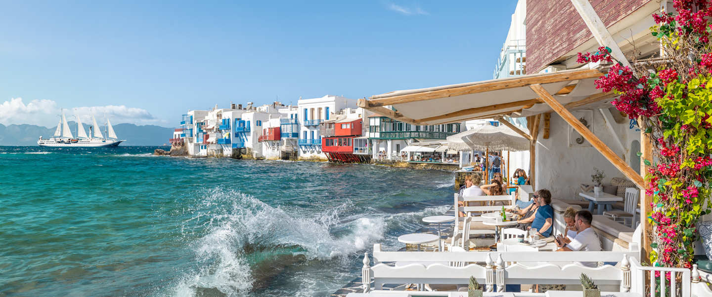 Star Collector: Aegean & Bosporus Escapades