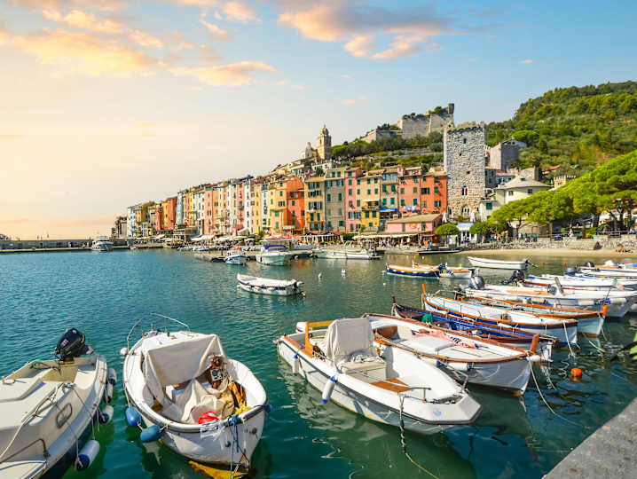 Bite-Sized Cruises That Feel Like a Full Escape