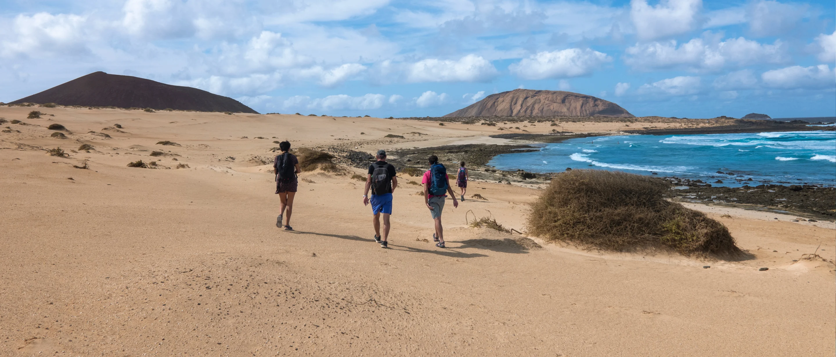  Hidden Gems  of the Canary Islands & Madeira