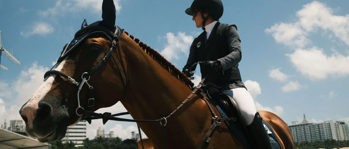 Pennsylvania National Horse Show