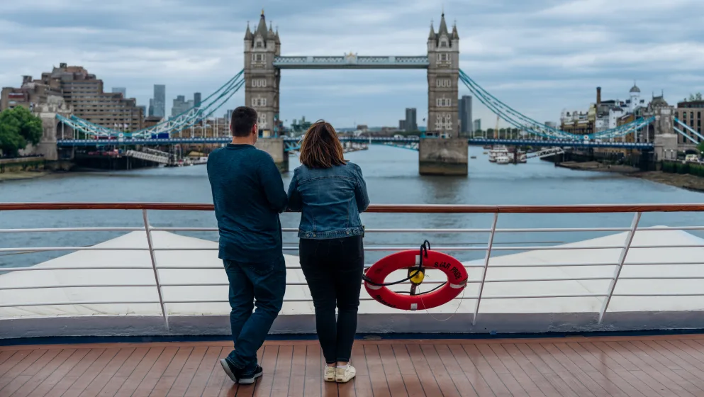 Europe cruises