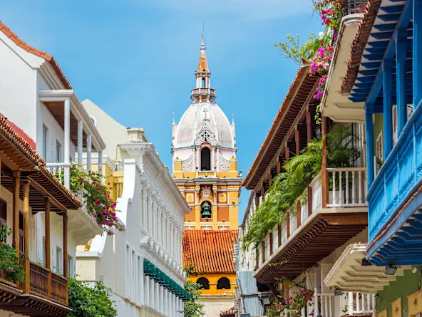 Star Collector: Coffee, Canal & Callaloo: Central America, Colombia & the Caribbean
