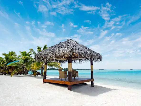 Aitutaki