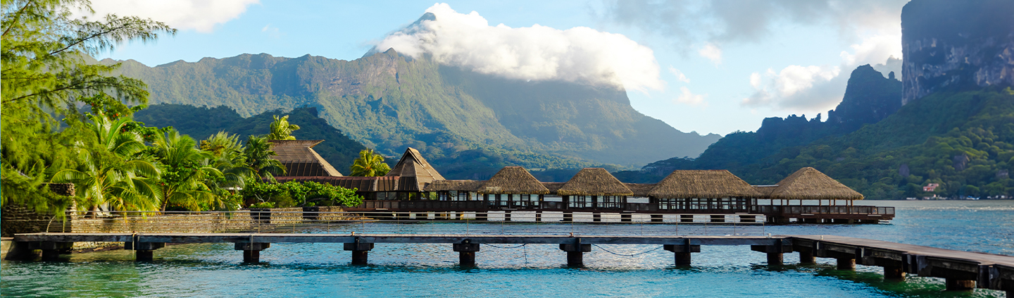 French POLYNESIA
