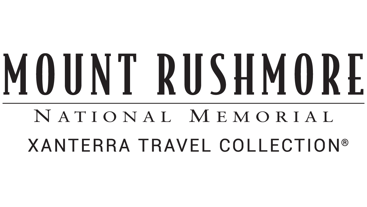 Mount Rushmore National Memorial Logo