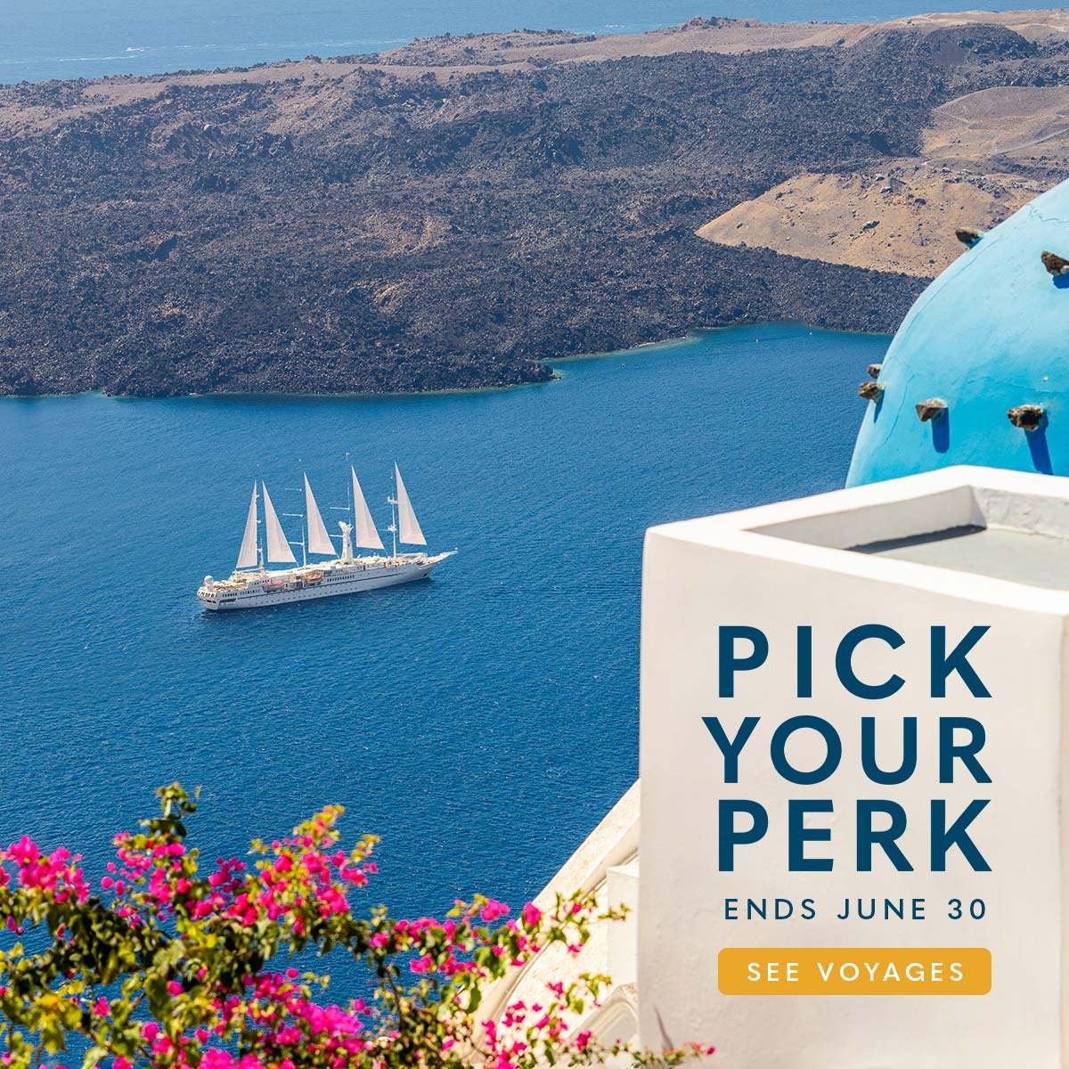 Sail With a Free Perk ? or Save on Last-Minute Cruises