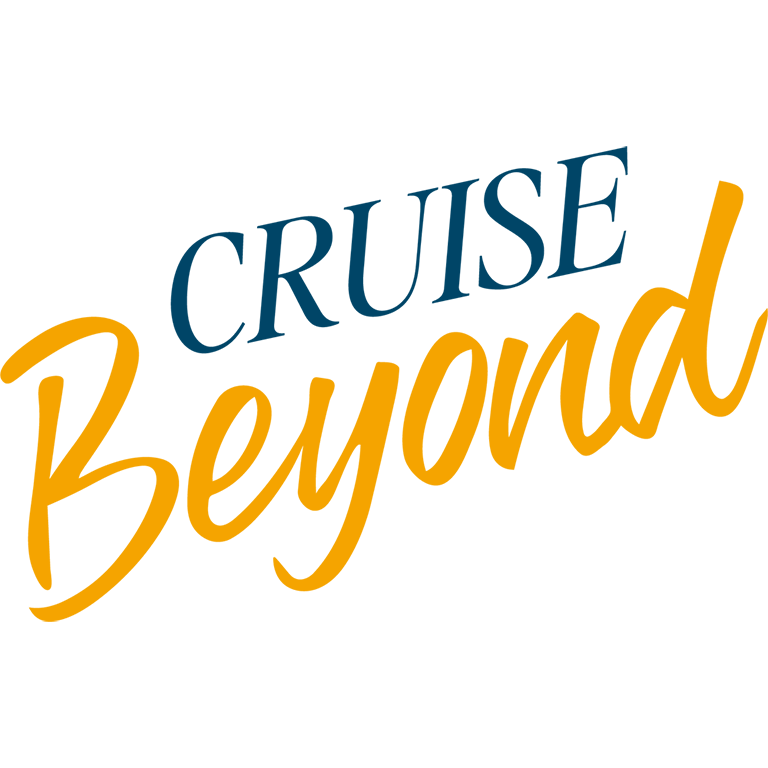 Cruise Beyond Wave Offer Icon