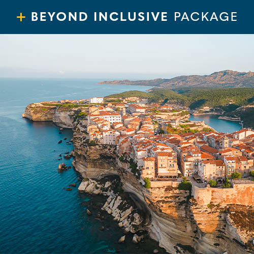 Treasure Troves of Corsica & Sardinia