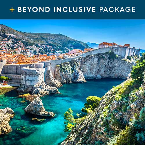 Adriatic Icons & Venetian Treasures