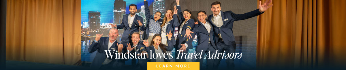 travel advisor appreciation 2024