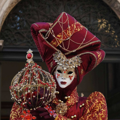 2026 summer in the med carnevale